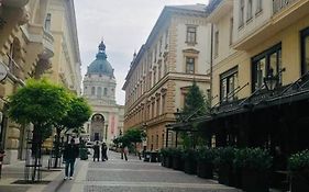 Diamond Apartman Near To Basilica
