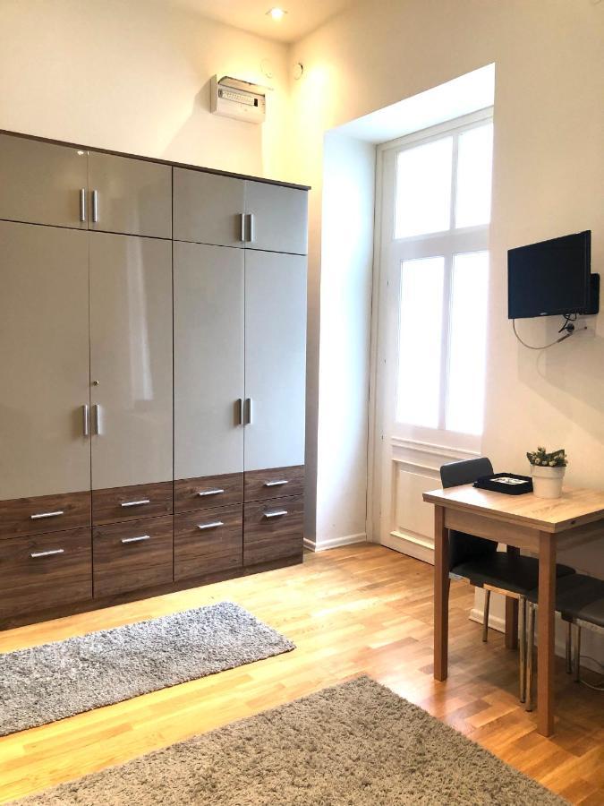 Diamond Apartman Near To Basilica Budapest Exterior photo