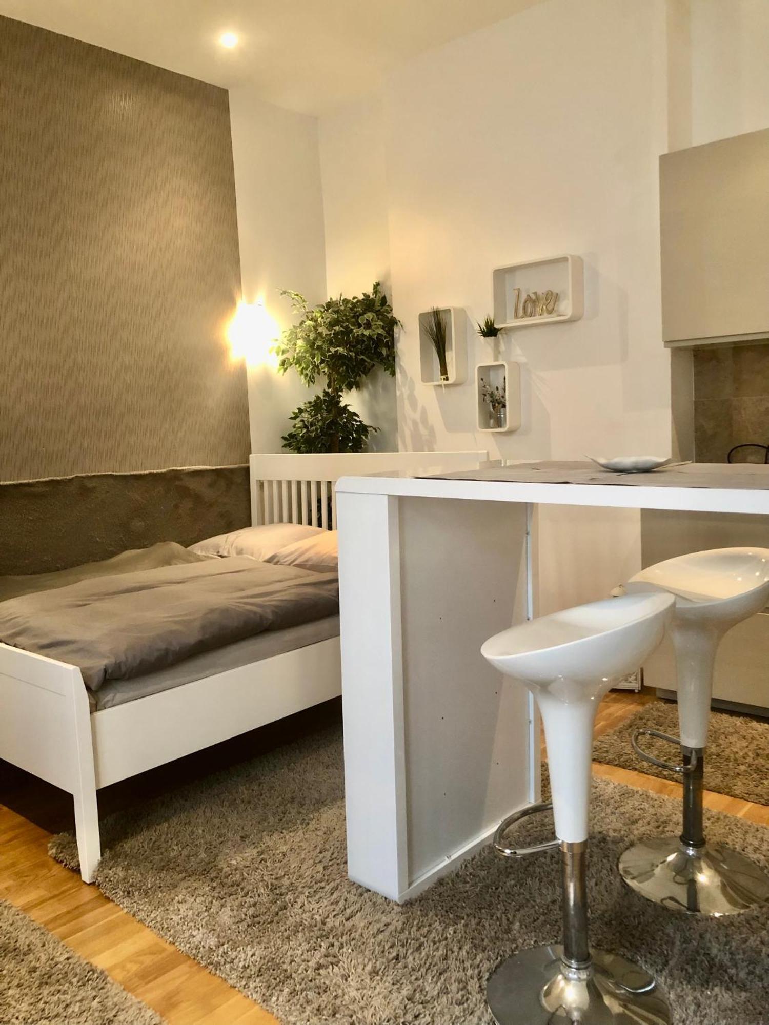 Diamond Apartman Near To Basilica Budapest Exterior photo